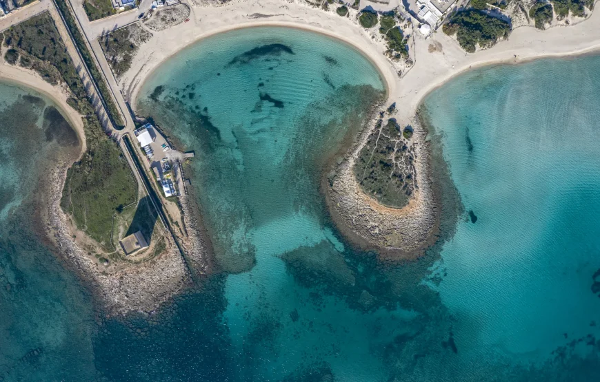 Viaggio d’istruzione nel Salento