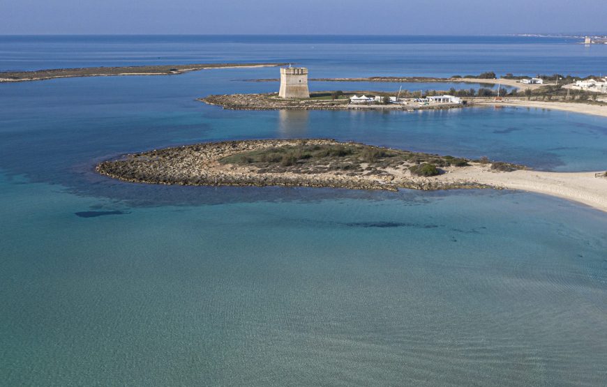 Viaggio d’istruzione nel Salento