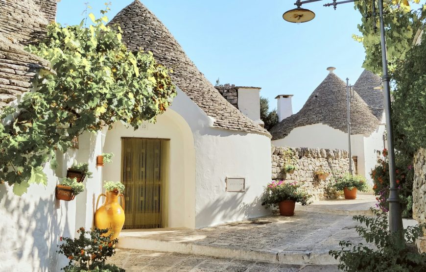 Cuore di Puglia