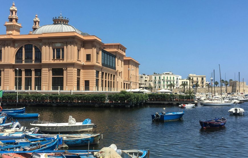 Cuore di Puglia
