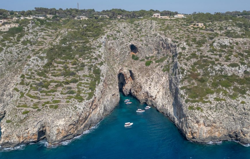 Puglia da Nord a Sud