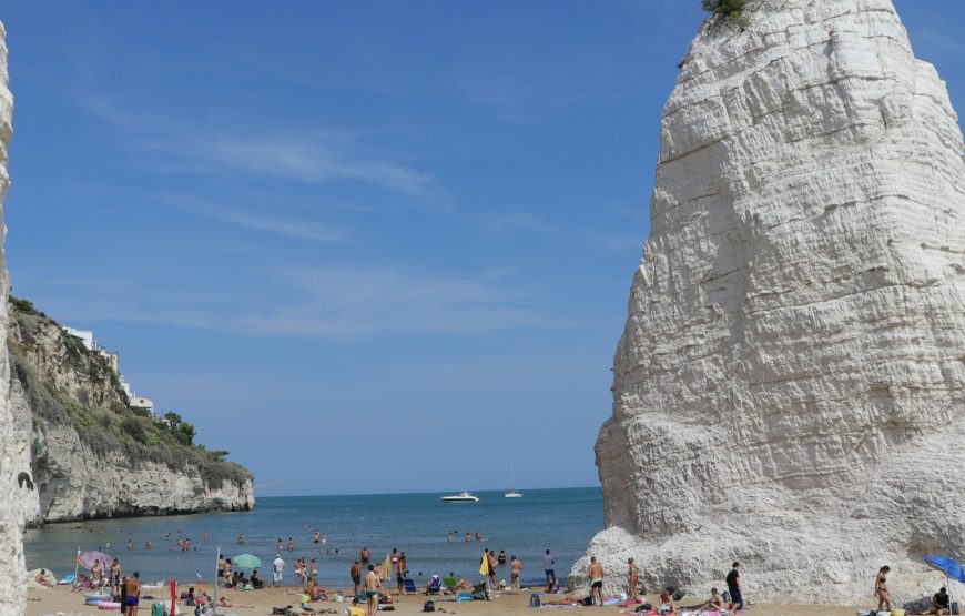 Puglia da Nord a Sud