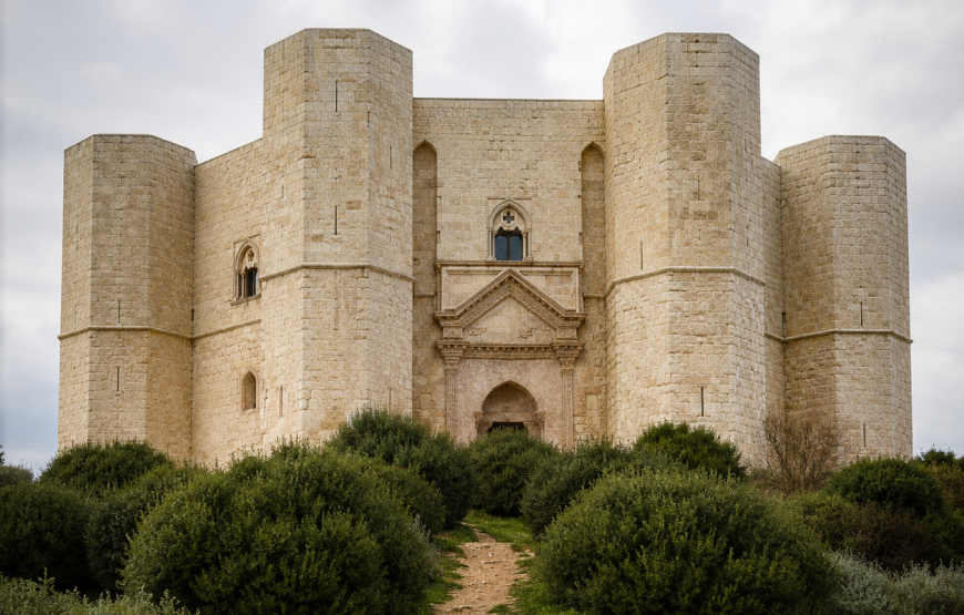 Cuore di Puglia
