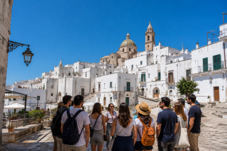 Cuore di Puglia