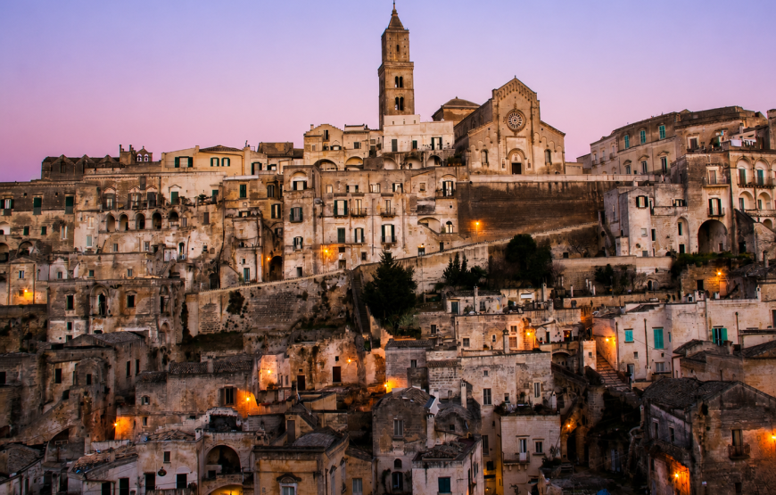 Cuore di Puglia