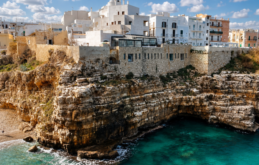 Cuore di Puglia